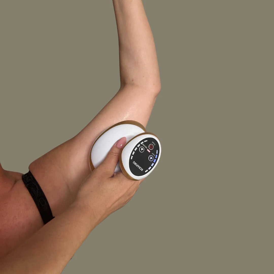 CelluSmooth™ - Anti cellulite massageapparat