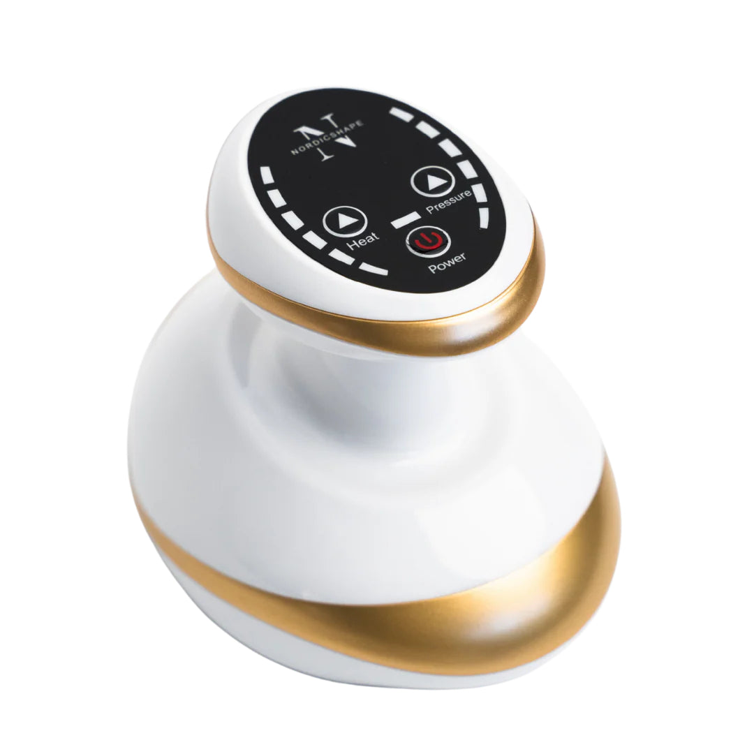 CelluSmooth™ - Anti cellulite massageapparat