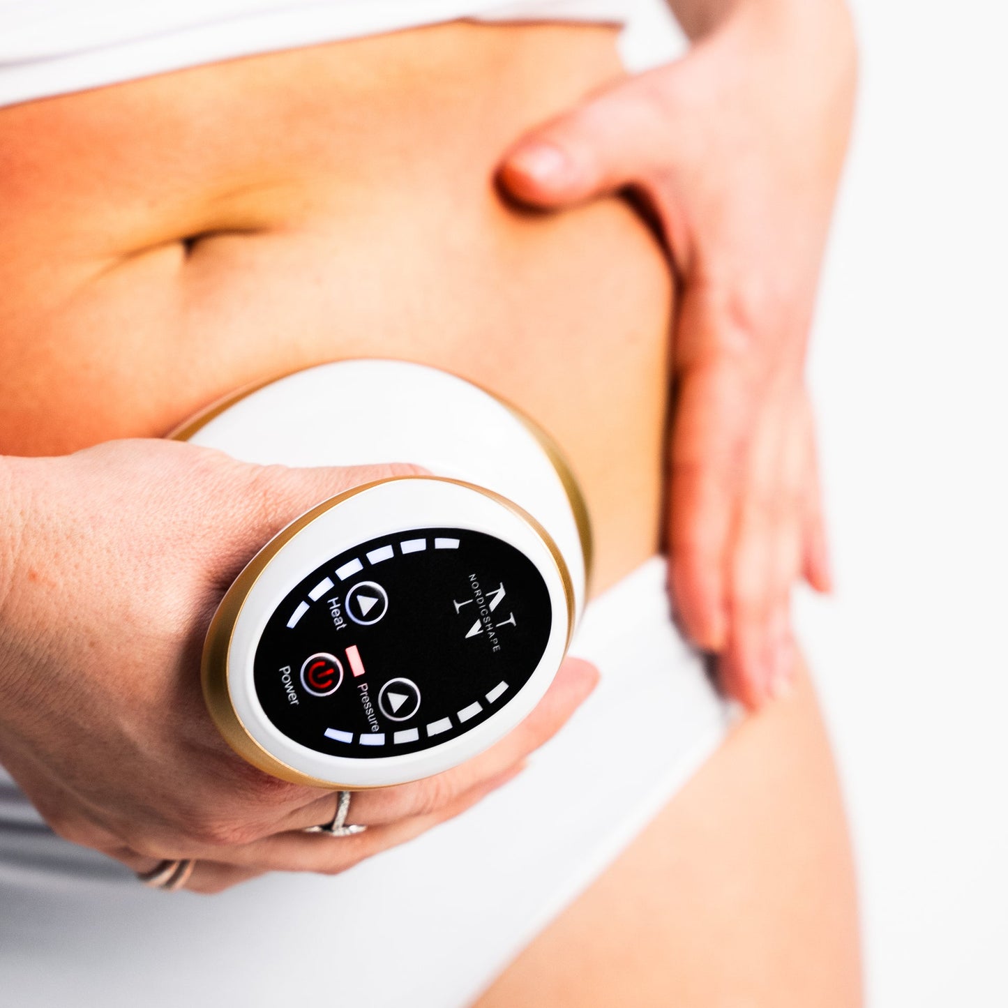 CelluSmooth™ - Anti cellulite massageapparat