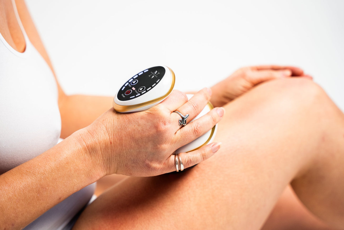 CelluSmooth™ - Anti cellulite massageapparat