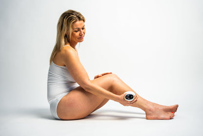 CelluSmooth™ - Anti cellulite massageapparat